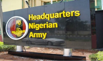 Reflections on the Retirement of Nine Nigerian Army Generals