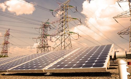 How Nigeria can tackle energy challenge with renewable sources