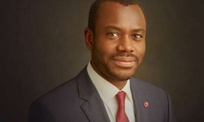 Nigerian Authorities Indict Abubakar Suleiman's Sterling Bank For Multimillion Dollars Money Laundering, Fraud