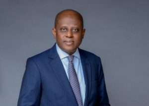 PROFILE: Yemi Cardoso, a UK-Trained Banker, is Expected to be the Next CBN Governor