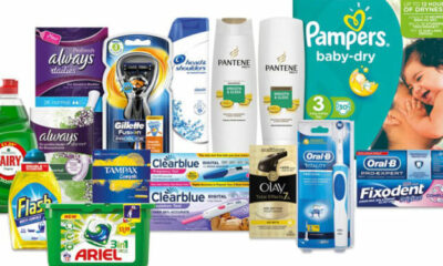 P&G Exit: Nigerians are worried about possible price hike for diapers, sanitary pads, and unemployment