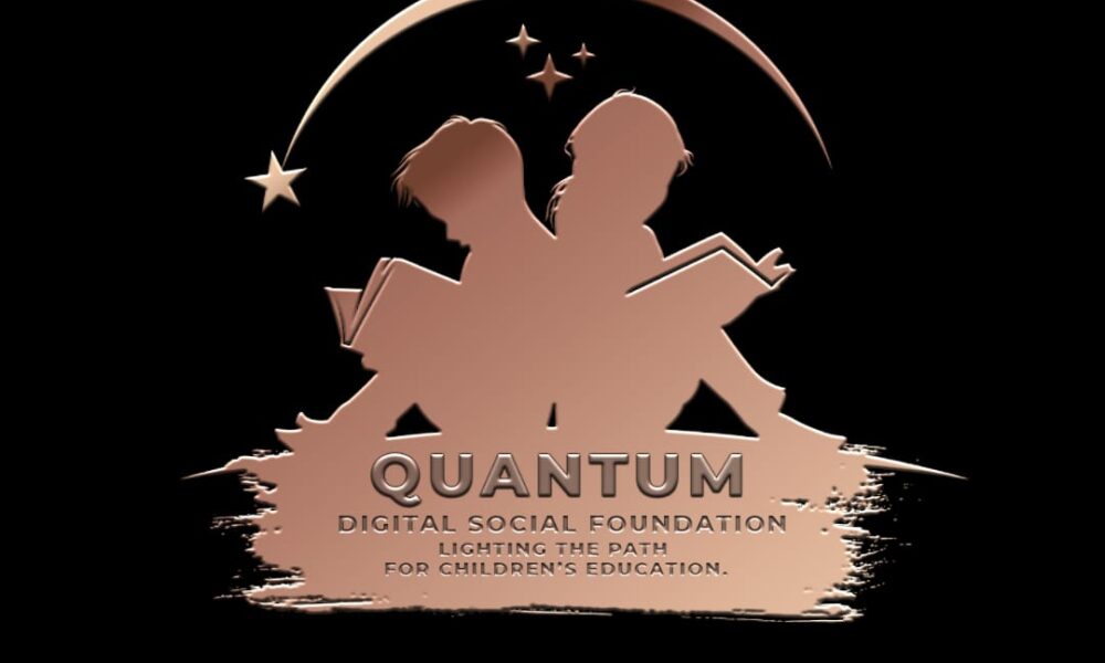 Quantum Verse Ecosystem: Revolutionizing Global Financial Education