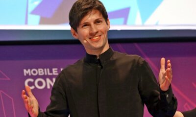 Telegram nears profitability with 900M users; founder considers IPO.