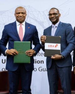 UBA, African Guarantee Fund, Create Synergy to Support SMEs Across Africa