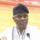 Nigeria Mourns the Passing of Ghana's High Commissioner, Rashid Bawa