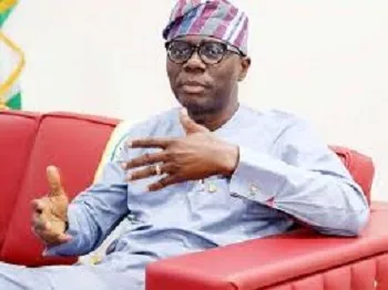 LASG plans to pay N50,000 to each of 150,000 traders. - Sanwo-Olu