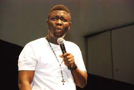 Seyi Law slams Ondo Assembly members for plans to impeach the deputy governor. ‘You Will Regret the Stupidity'