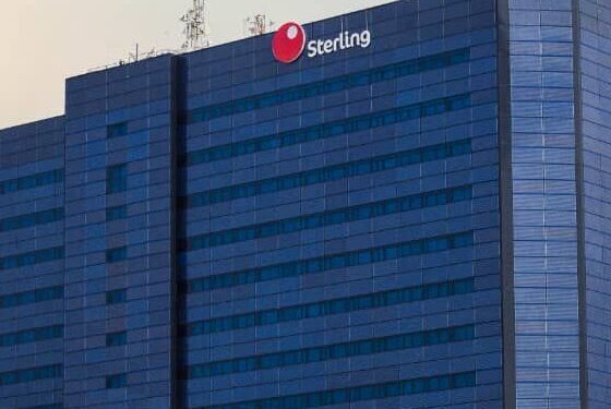 Sterling Holdings pre-tax profit surges by 97% to N44.753 billion in 2024