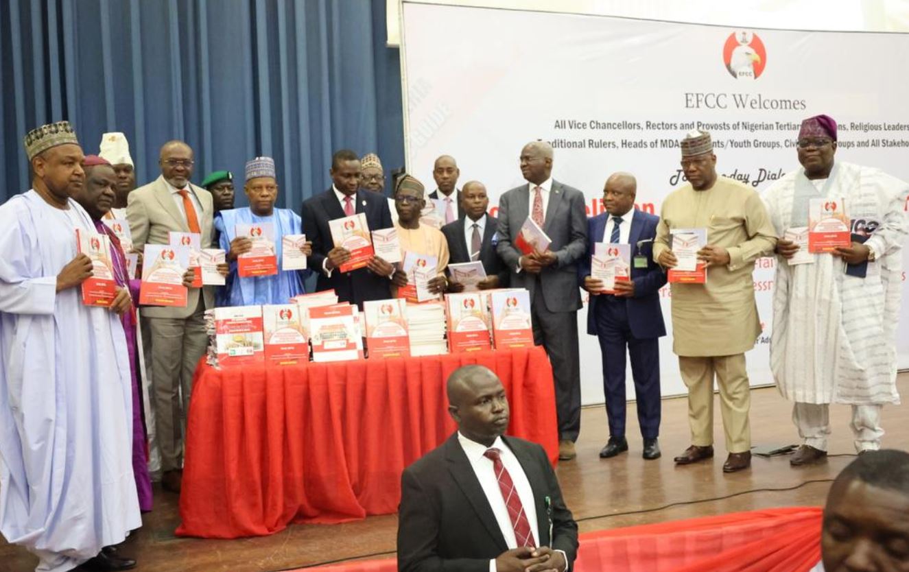 President Tinubu rejects the notion that cybercrimes are Nigeria's problem.