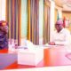 Tinubu being Nigeria's President is something I never believed. - Fayose