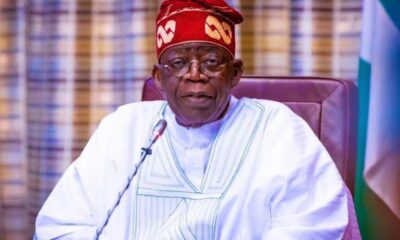 President Tinubu Appoints 6 New Executive Directors in Agencies Under the Marine and Blue Economy Ministry