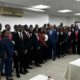 UBA Ghana held a ceremony to welcome new graduate trainees.