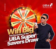 UBA Super Savers Draw More Millionaires to Emerge