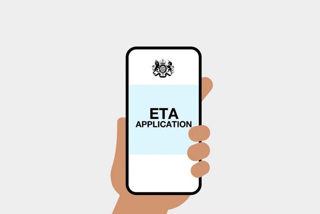 GCC Nationals Granted Visa-Free Access to UK With New ETA Starting February 22