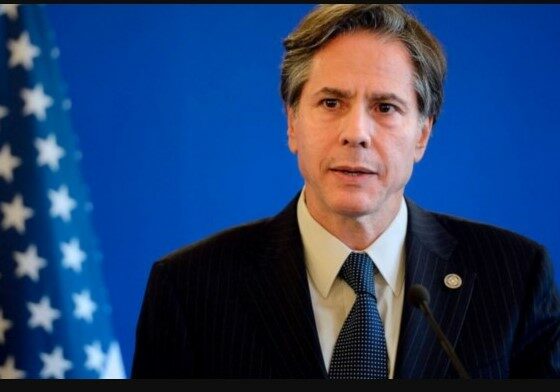 US Secretary of State Blinken Affirms American Companies Ready to Invest in Nigeria