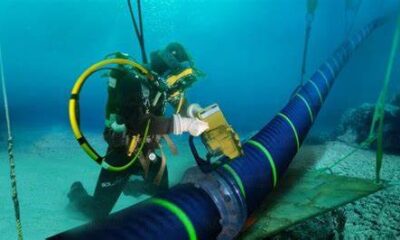 NCC Announces 90% Service Recovery Post-Undersea Cable Cuts