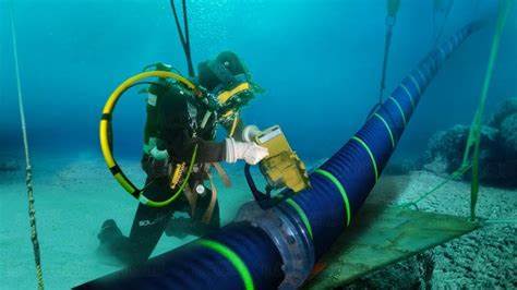 NCC Announces 90% Service Recovery Post-Undersea Cable Cuts