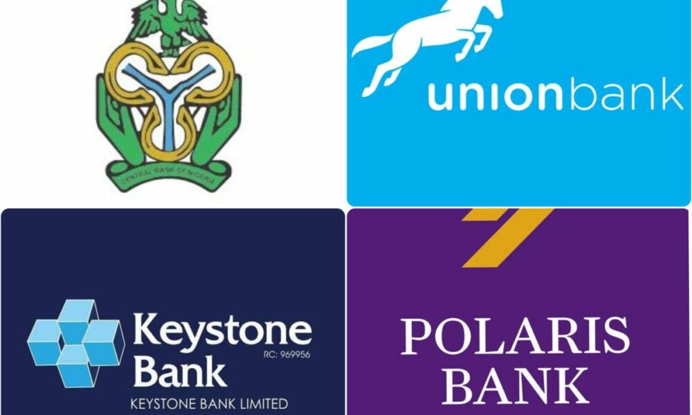 The CBN's Dissolution of Union, Polaris, and Keystone Banks' Boards: Unraveling Mixed Reactions and Industry Implications