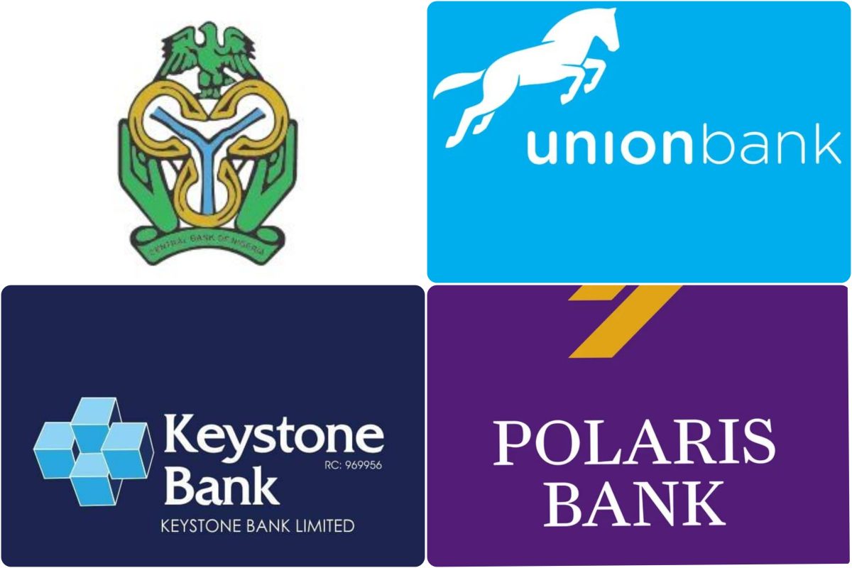 The CBN's Dissolution of Union, Polaris, and Keystone Banks' Boards: Unraveling Mixed Reactions and Industry Implications