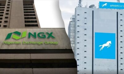 Union Bank of Nigeria to Delist from NGX
