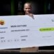 Unity Bank Customer Wins N1m In CashToken Rewards Promo