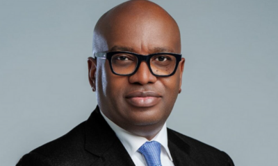 NOVA Merchant Bank's Transition to Commercial Banking and the Appointment of Adebowale Oyedeji as MD/CEO