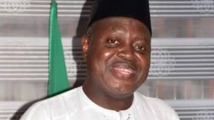 Just In: Former Taraba PDP Chairman Passed Away