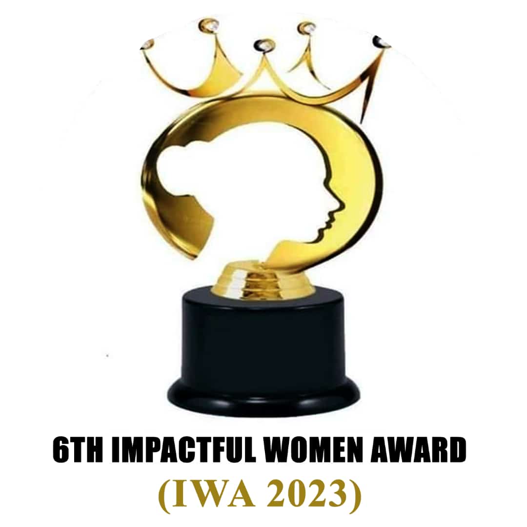 6th Impactful Women Award: A Convergence of female pace setters