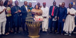 Ooni of Ife and Ali Baba debut Retrust Microfinance Bank at Zylus 6th Anniversary