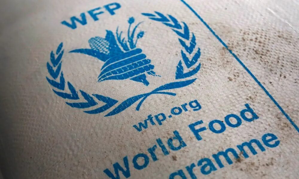 World Food Program