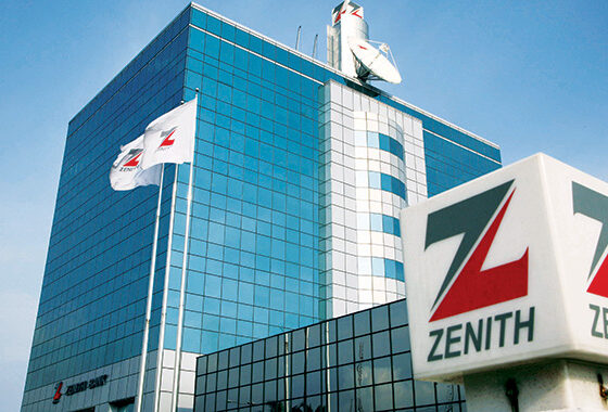 Zenith Bank faces controversy: Legal battles and branch closures rock Nigeria's top financial institution.