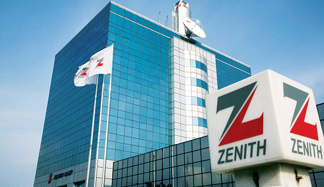 Zenith Bank faces controversy: Legal battles and branch closures rock Nigeria's top financial institution.