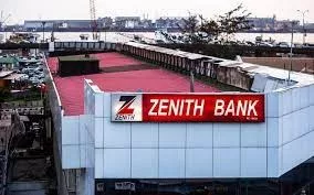 ZENITH BANK ON THE 2023 WORLD FINANCE 100 LIST
