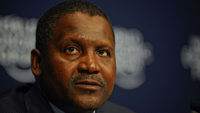 Dangote Group Clarifies EFCC Visit: Upholding Transparency and Cooperation