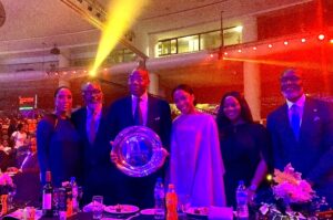 ACCESS BANK CLINCHES THISDAY’S ‘GLOBAL BANK OF THE YEAR’ AWARD, AIG-IMOUKHUEDE IS NAMED ‘TITAN OF THE YEAR’ Strategies For Beginners