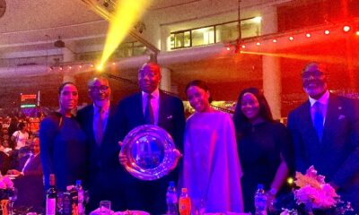 ACCESS BANK CLINCHES THISDAY’S ‘GLOBAL BANK OF THE YEAR’ AWARD, AIG-IMOUKHUEDE IS NAMED ‘TITAN OF THE YEAR’ Strategies For Beginners