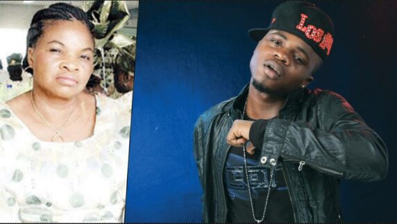 Late Dagrin's mom Cries out For help.