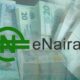 CBN partners with Gluwa blockchain firm to boost eNaira usage.