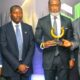 FCMB Capital Markets Awarded for the most debt issuances listed on NGX in Nigeria.