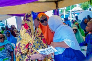 FCMB, Tulsi Chanrai Foundation restore sight to over 2,000 people.