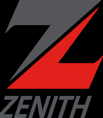 Zenith Bank Emerges Number One Tier-1 Bank For 14th Straight Time