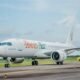 Ibom Air has received its first brand new Airbus Aircraft.